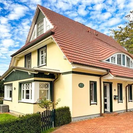 Zingster Traum 1 * Kirr